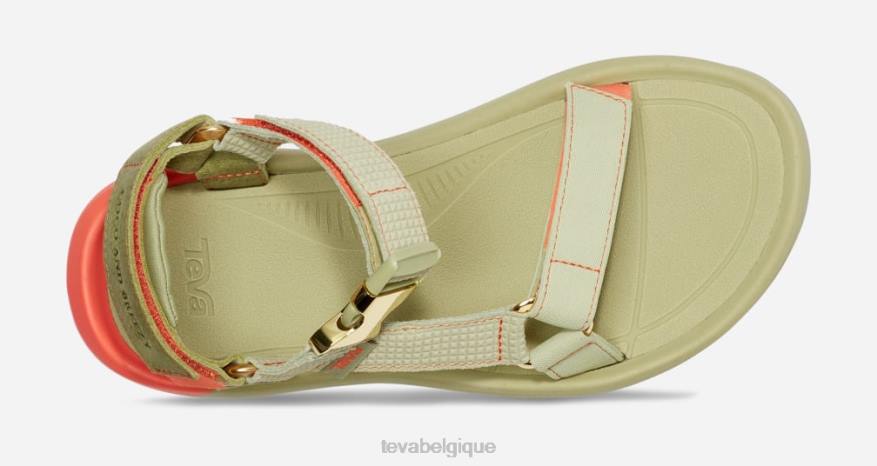 tous genres Teva x Coco et Breezy Hurricane XLT2 4D2N129vert