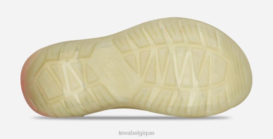 tous genres Teva x Coco et Breezy Hurricane XLT2 4D2N129vert