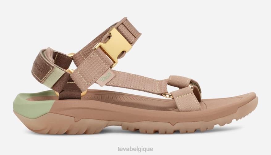 tous genres Teva x Coco et Breezy Hurricane XLT2 4D2N137brun