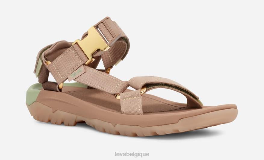 tous genres Teva x Coco et Breezy Hurricane XLT2 4D2N137brun