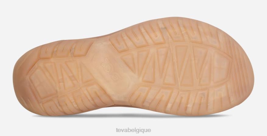 tous genres Teva x Coco et Breezy Hurricane XLT2 4D2N137brun