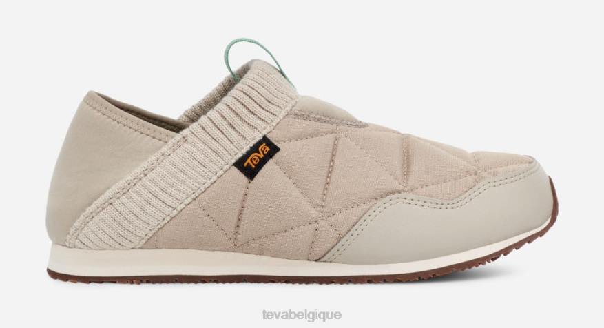 Teva tous les genres se souviennent 4D2N183gris plume