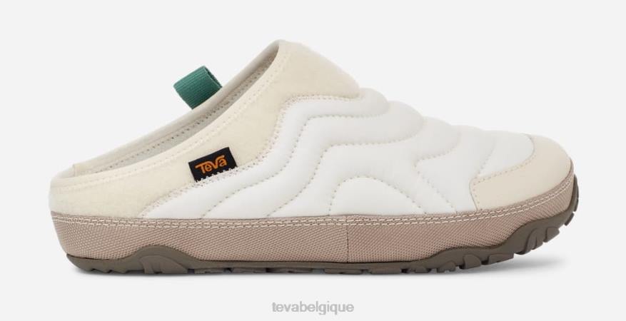 Teva tous les genres se souviennent du terrain 4D2N189bouleau/gris château